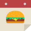 National Food Day App Icon