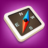 Where I am ? - GPS Location and coordinates App Icon