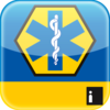 EMS ACLS Guide App Icon