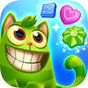 Cookie Cats - a singing puzzle adventure