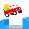 Risky Road App Icon