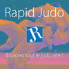 Rapid Judo App Icon