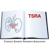 TSRA Multiple Choice Review of Cardiothoracic Surgery App Icon