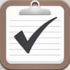 To-Do Task List Best for iPhone App Icon