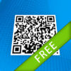 QR Code Scan Reader Best for iPhone Free App Icon