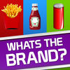 Whats the Brand? Free Company Logo Icon Name Pop Quiz Pic Play Word Photo Game! App Icon