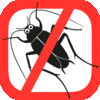 Anti Cockroach App Icon