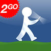 Browser 2Go for Facebook App Icon