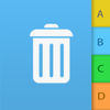 Contacts Cleanup and Merge Free - Delete Duplicate Contacts - Smart Cleaner App Icon