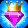 Jewel Match King App Icon