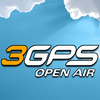 3GPS Open Air App Icon