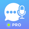 Translate 2Go - Voice Translator App App Icon