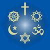 Interfaith Explorer App Icon