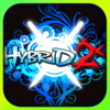 HYBRID 2 Saga of Nostalgia Lite App Icon