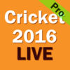 Cricket 2016 Live Full Score Pro  for worldcup ipl t20