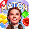 The Wizard of Oz Magic Match App Icon