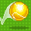 One Tap Tennis App Icon