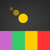 Color Dotz Switch - Switch To Booth Platform And Stack The Ball On Color Platform No Ads Free