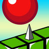 Super Red Ball Hopper Hop No Ads Free App Icon
