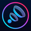 Boom Music Player with Magical Surround Sound App Icon