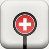 Swiss Transit App Icon