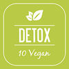 Vegan detox 10 days