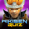Desafio Champions Sendokai Wikisen Quiz App Icon