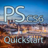 Learn Photoshop CS6 Quickstart edition App Icon