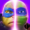 Teenage Mutant Ninja Turtles Legends App Icon
