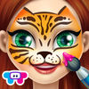 Face Paint Party - Kids Coloring Fun App Icon