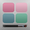 myBeautyCache Organize your Makeup and Beauty Products App Icon
