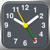 Touch Alarm Clock App Icon