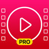 Easy Edit - Powerful Video Editor yet simple to use App Icon
