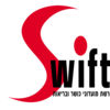 Swift מועדוני כושר App Icon