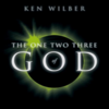 The 1-2-3 of God Ken Wilbers Answer to the Eternal Question What Is the Nature of God? by Ken Wilber App Icon