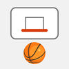 Ketchapp Basketball App Icon