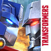 Transformers Earth Wars App Icon