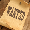 Wanted App Icon
