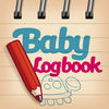 Baby Log Book App Icon
