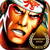 Samurai II Vengeance App Icon