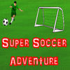 Super Soccer Adventure App Icon