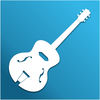 E-Jazz  Chords for Jazz Guitar App Icon