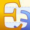 Translit Keyboard App Icon
