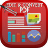 Edit PDF and Convert Photos to PDF - Edit docs images or sign documents for Dropbox