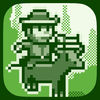 2-bit Cowboy Rides Again App Icon