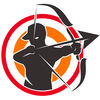 Headshot Archery App Icon