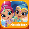Playtime with Shimmer and Shine App Icon