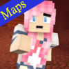Featured Maps for Minecraft