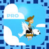 Sky Cowboy Game Pro App Icon