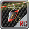 RC Heli - Indoor Racing App Icon